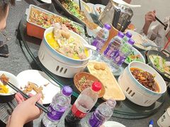 -树厨贵州菜(小河万科店)