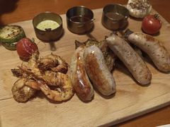 -布拉格餐厅· 中欧捷克菜(全国首店)