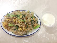 -老周记顺德双皮奶