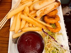 -肥韬茶餐厅(南山mini店)