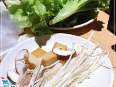 -玫瑰花园自助烤肉(顺义鑫海韵通店)