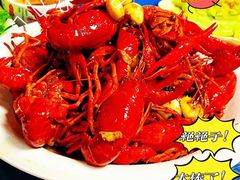 -虾铺子龙虾·私房菜(金源花苑店)