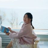 大理民宿|睡在洱海边，看日升日落