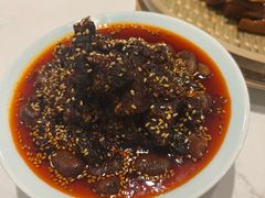 -院8里·少城记忆老川菜(宽窄巷子店)