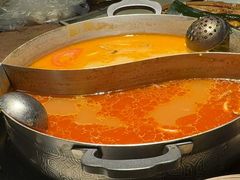-生如夏花泰式火锅(西村黑金店)