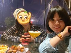 -wann lounge 低温慢煮牛排·清吧