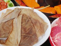 -三江两海老火锅(北京首店)