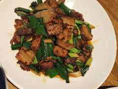 回锅肉-赤宴·川菜(玉林店)