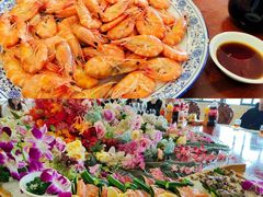 -旺富东海大酒楼(海鲜街店)