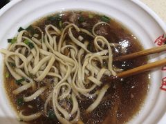 -李兰英湖南面馆(护国路店)