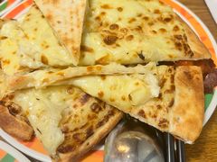 -比格比萨自助(新辰里学清路店)