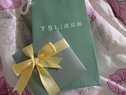 -TSL謝瑞麟(永安百货店)