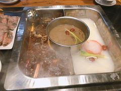 -渝福顺重庆火锅(雷锋路店)