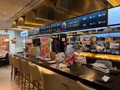 -必胜客(新辰里酒仙桥店)