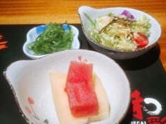 -和彩放题餐厅(酒仙桥店)