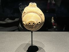 -三星堆博物馆
