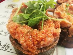-秦二哥格格(高笋塘店)