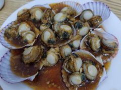 -九龙餐厅(大沽路店)