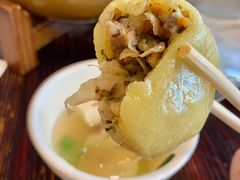 咸米时-海坛特色小吃·只做平潭特色菜(平潭店)