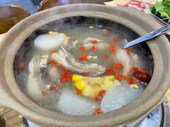 -万达广场(合肥天鹅湖店)