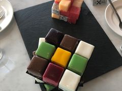 -三迪希尔顿酒店·星空酒廊