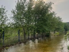 -永定河休闲森林公园