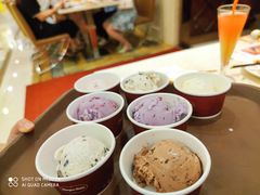 -芭菲盛宴·环球美食(袁家岗店)