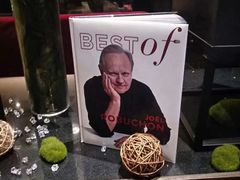 -Salon de The de Joel Robuchon(外滩18号店)