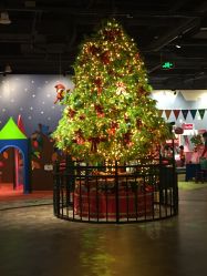 -幻贝家儿童乐园(苏州中心店)