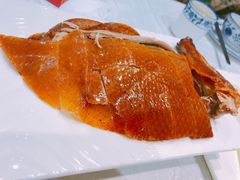 -京味民福烤鸭店(建设四马路店)