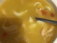 -无锡丽笙精选酒店·兰亭阁中餐厅