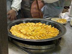 -李记清真馆(打钉巷店)