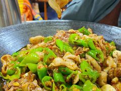 -张氏父子常德肠子馆(红星总店)