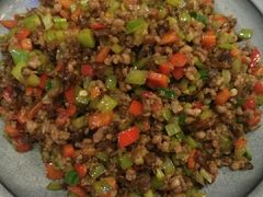 云南黑三剁-滇越乘象云南餐厅(豆各庄店)