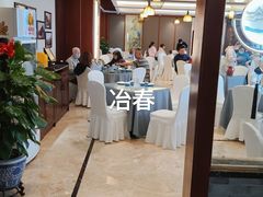 -冶春茶社(官园桥店)