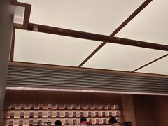 -代数学家algebraist coffee(亲橙里购物中心店)