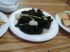 -李老爹香辣蟹(宣武门店)