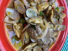 -香满锅老北京羊蝎子火锅·家常菜(新街口店)