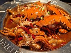 -胖哥俩肉蟹煲(杭州下沙学林街店)