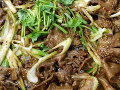 -清真永恒华威肉饼(潘家园店)
