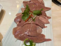 生鹅肝-围炉夜话·潮汕卤水火锅(榕江店)