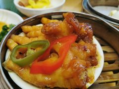 -聚龙酒家(富豪花园店)