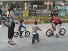 -酷迈儿童体能运动馆(九棵树店)