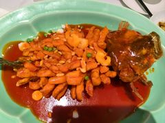 -西湖春天•老字号杭州菜(百汇店)