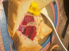 -云海肴·汽锅鸡·云南代表菜(浦江欢乐颂店)