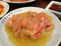 -蒜香焼肉PURUSHIN(马场路店)