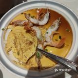 带孩子在易俗社附近，这边人少