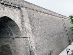 -西安城墙·碑林历史文化景区