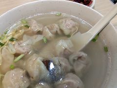 -鸡鸣汤包(仙林店)