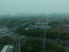 -上海浦东嘉里大酒店